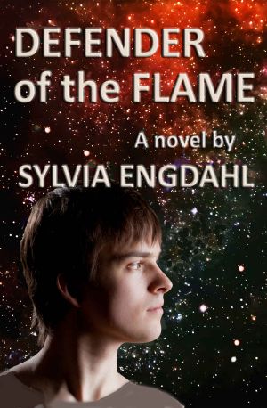 [The Rising Flame 01] • Defender of the Flame (The Rising Flame Book 1)